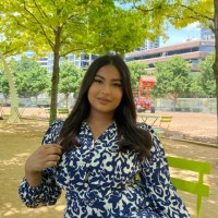 Nafisa Alam