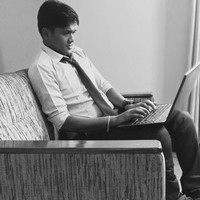 Venkat Ram