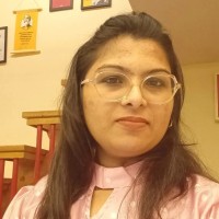 Madhuri Kamble