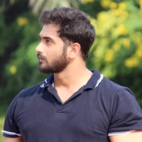 Avinash .