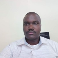 Erick Mwinyi