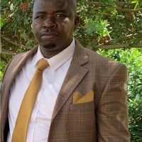 Lawrence Njau