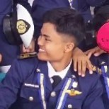 Muhammad Faris
