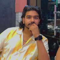 Danish Singh