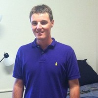 Brady Strickland