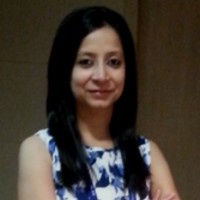 Ruchika Goel
