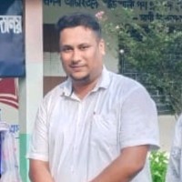 Deep J Sharma