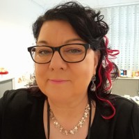 Monika Orschulik