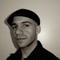 Daniel Jose Older