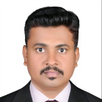 Pernandus Durairaj