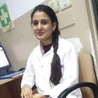 Mahnaz Zaidi