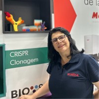 Claudia Viviane Rubens-Pires