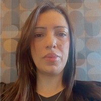 Priscila Rolim