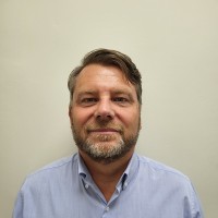 Mark Burbidge