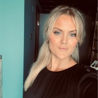 Johanna Fotsjö