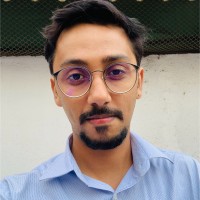 Abhijeet Khade