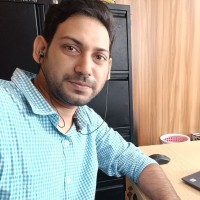 Md Amran Ali