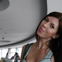Екатерина Коваленко