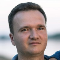 Mikhail Ilyin