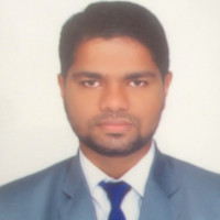 Mohammed Nisar Ali