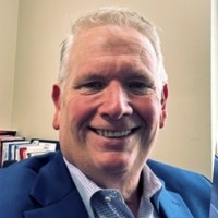 Steve Mahr