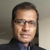 A Vinod Kumar