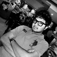 Shyamal Patel