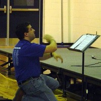 Dave Barnaba