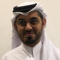 Mubarak ِALkhabbasi