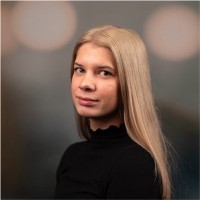 Klaudia Dabrowska