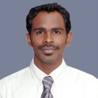 Aravind V