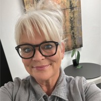 Marianne Holm Larsen
