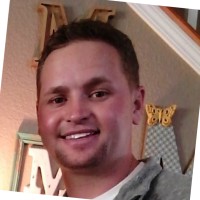 Brandon Mccormick, Cwp