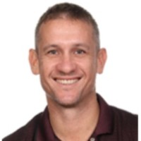 Brent Cibau