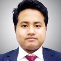 Himalay Debbarma