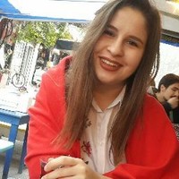 Rozerin Dağhan