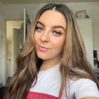 Hannah Shearman