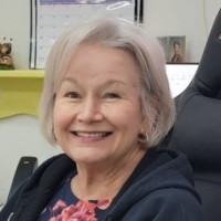 Glenda Harrision