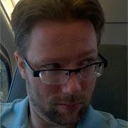 Ryan Scott