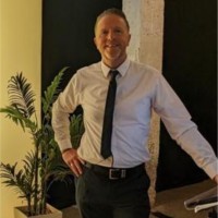 Simon Lovell