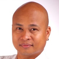 James Cuntapay