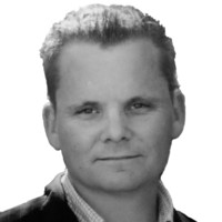 Frode Øien