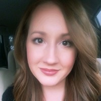 Lauren Joy Mellinger