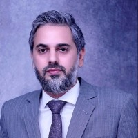 Nadeem Hyderkhan