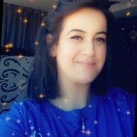Saidani Fatiha