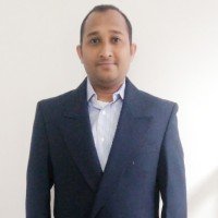 Vishal P