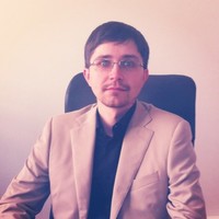 Андрей Захаров