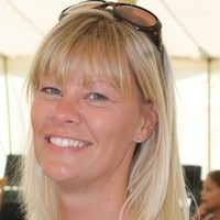 Vicky Stead