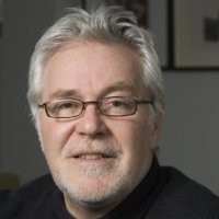 Christopher Johnstone