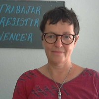 Elke Gottschalk